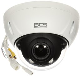 KAMERA WANDALOODPORNA IP BCS-DMIP3501IR-V-E-AI - 5 Mpx 2.7 ... 13.5 mm, MOTOZOOM