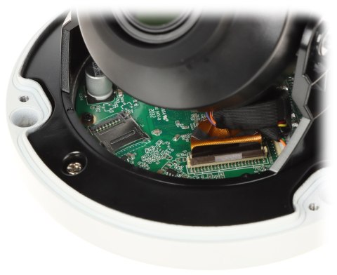 KAMERA WANDALOODPORNA IP BCS-DMIP3501IR-V-E-AI - 5 Mpx 2.7 ... 13.5 mm, MOTOZOOM
