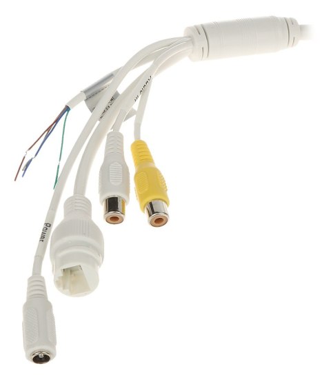 KAMERA WANDALOODPORNA IP BCS-DMIP3501IR-V-E-AI - 5 Mpx 2.7 ... 13.5 mm, MOTOZOOM
