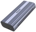 Unitek S1226A obudowa dysku M.2 40Gbps