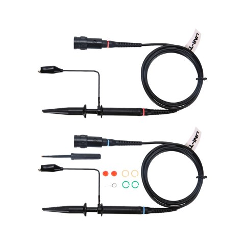 Oscyloskop Uni-T UTD2052CL+