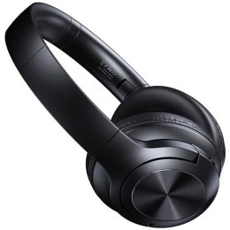 Słuchawki Nauszne Bluetooth 5.3 USAMS US-YH Series TDLYEJYS01 (USAMS-YH21) czarne