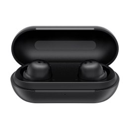 Bezprzewodowe Słuchawki Douszne Bluetooth 5.4 Havit TW969 LITE czarne