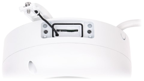 KAMERA WANDALOODPORNA IP BCS-L-DIP25FSR4-AI2 - 5 Mpx 2.8 mm BCS Line