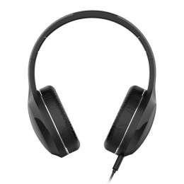 Słuchawki Przewodowe Havit H100d czarne