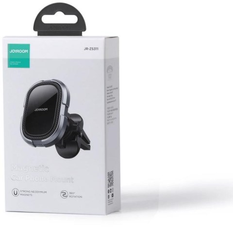 Uchwyt samochodowy magnetyczny Joyroom JR-ZS311 na kokpit