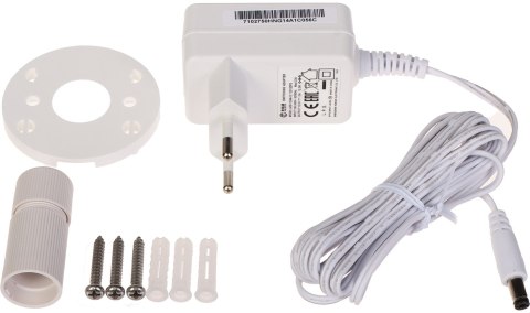 KAMERA IP F4C-PV-0280B Wi-Fi, Smart Dual Light Active Deterrence - 3.7 Mpx 2.8 mm DAHUA