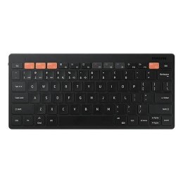 Klawiatura Bluetooth Samsung EJ-B3400UB Keyboard Trio 500 czarny/black
