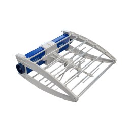 Antena TV DVB-T/T2 ASR Classic 5G PROTECTED z zasilaczem ZZA-7 Telkom Telmor