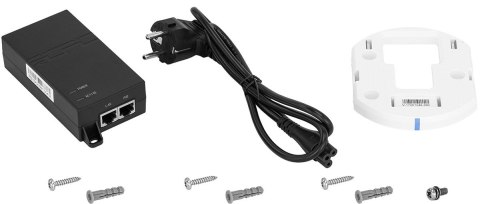 PUNKT DOSTĘPOWY RG-RAP73HD Wi-Fi 7 2.4 GHz, 5 GHz, 6 GHz 1376 Mb/s 5765 Mb/s 11530 Mb/s REYEE