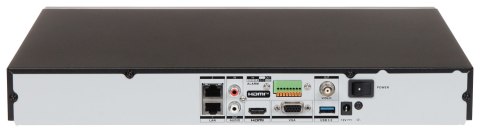 REJESTRATOR IP BCS-V-NVR1602-A-4K-AI(2) 16 KANAŁÓW BCS View