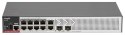 SWITCH POE RG-S2915-10GT2MS-P-L 8-PORTOWY RUIJIE