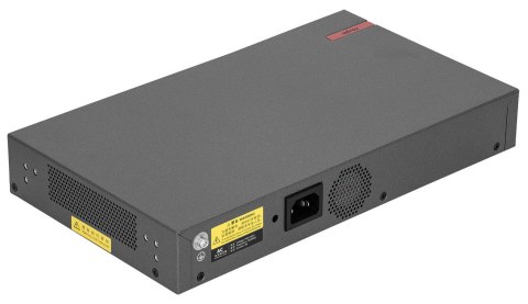 SWITCH POE RG-S2915-10GT2MS-P-L 8-PORTOWY RUIJIE