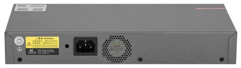 SWITCH POE RG-S2915-10GT2MS-P-L 8-PORTOWY RUIJIE