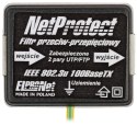 ZABEZPIECZENIE SIECI NET-PROTECT