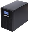 ZASILACZ UPS COVER-BASIC-1K+2X9AH 1000 VA COVER