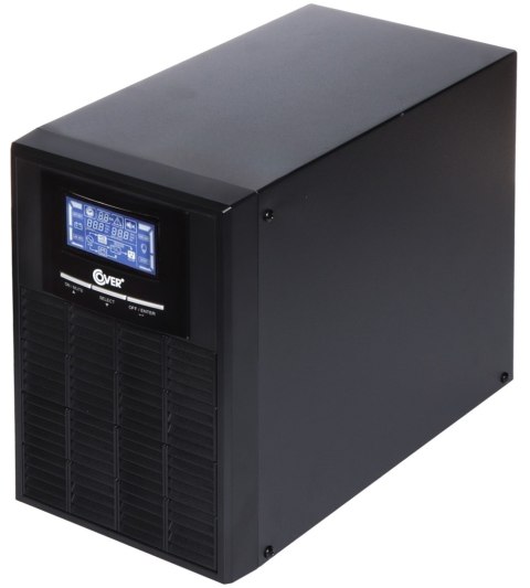 ZASILACZ UPS COVER-BASIC-1K+2X9AH 1000 VA COVER