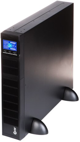 ZASILACZ UPS COVER-CORE-ONE-2K+4X9AH 2000 VA COVER