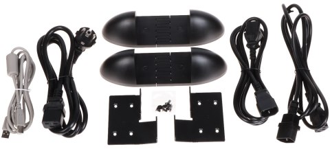 ZASILACZ UPS COVER-CORE-ONE-2K+4X9AH 2000 VA COVER