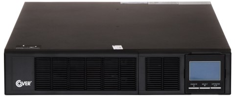 ZASILACZ UPS COVER-CORE-ONE-3K+6X9AH 3000 VA COVER
