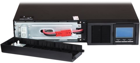 ZASILACZ UPS COVER-CORE-ONE-3K+6X9AH 3000 VA COVER