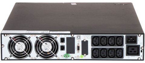 ZASILACZ UPS COVER-CORE-ONE-3K+6X9AH 3000 VA COVER