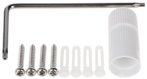 KAMERA IP BCS-V-TIP54FSR6-AI2 - 4 Mpx 2.8 mm BCS View