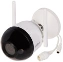 KAMERA IP F2C-PV-0280B Wi-Fi, Smart Dual Light Active Deterrence - 1080p 2.8 mm DAHUA