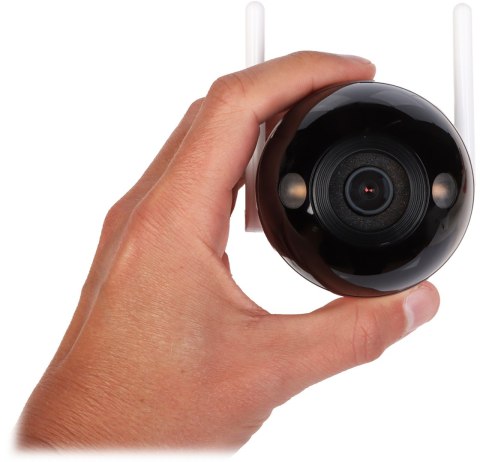KAMERA IP F2C-PV-0280B Wi-Fi, Smart Dual Light Active Deterrence - 1080p 2.8 mm DAHUA