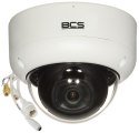 KAMERA WANDALOODPORNA IP BCS-L-DIP28FSR3-AI1 - 8.3 Mpx, 4K 2.8 mm BCS Line