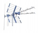 Antena DVB-T2 Telmor TT W21 GOLD COMBO 5G
