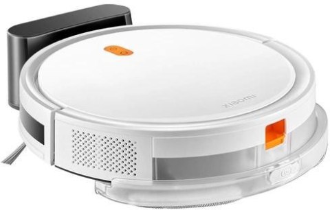Odkurzacz Xiaomi Robot Vacuum E5 biały