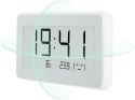 Czujnik Xiaomi Mi Temperature and Humidity Monitor Clock Pro