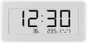 Czujnik Xiaomi Mi Temperature and Humidity Monitor Clock Pro