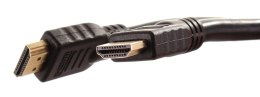 Kabel HDMI-HDMI HQ CU 15m
