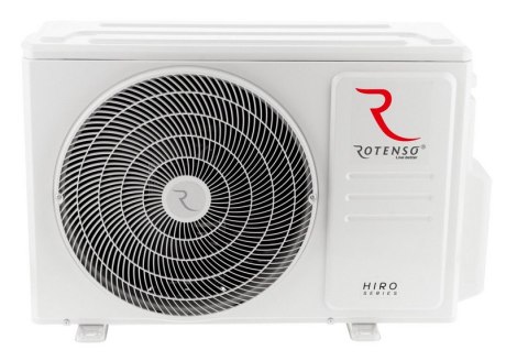 Klimatyzator Rotenso Hiro S LINE H50Xm2 Multi Agregat