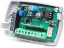 Sterownik/radioodbiornik zewnętrzny DEA 2-kanałowy, art 281/2 (675602)
