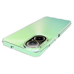 Etui REALME C67 4G Nexeri Slim Case Protect 2mm transparentne