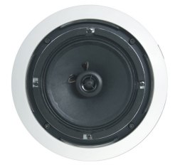 GŁOŚNIK SUFITOWY RH SOUND PA TZ-605T-2 10W 100V BIAŁY