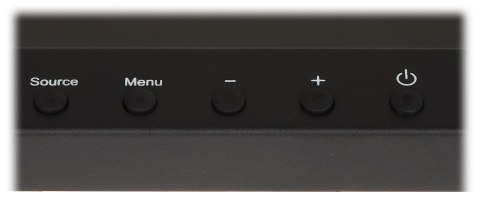 MONITOR VGA, VIDEO, HDMI, AUDIO, PILOT VMT-100M 9.7 " VILUX