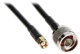 PRZEWÓD SMA-W-RP N-W H155-5M