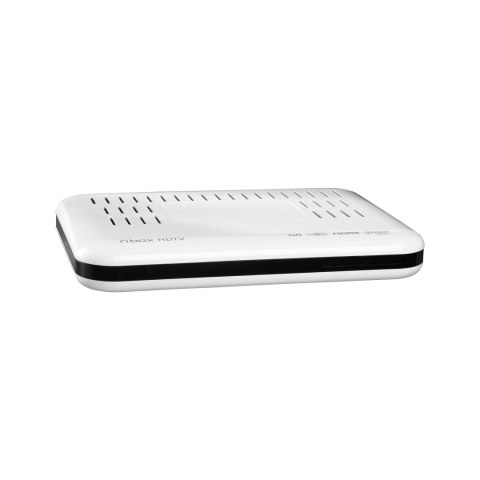 Usługa NC+ telewizja na kartę z Pakietem Start+ ITI2850ST oraz DVB-T2