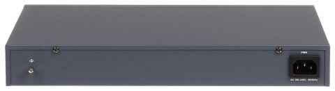 SWITCH POE DS-3E0318P-E/M(C) 16-PORTOWY + 2X UPLINK + 1X SFP Hikvision