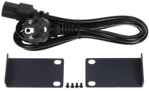 SWITCH POE DS-3E0318P-E/M(C) 16-PORTOWY + 2X UPLINK + 1X SFP Hikvision