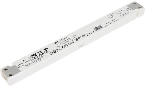 ZASILACZ IMPULSOWY 12V/5A-GTPCS