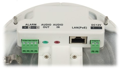 KAMERA IP BCS-V-TIP58VSR6-AI2 - 8.3 Mpx, 4K UHD 2.8 ... 12 mm - MOTOZOOM BCS View