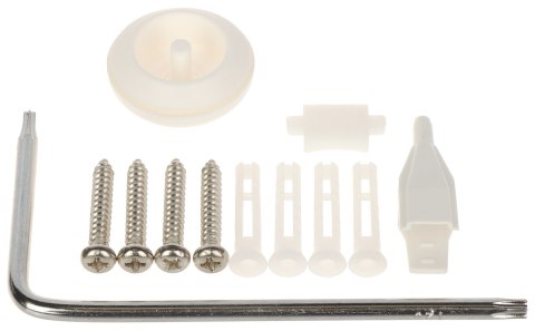 KAMERA IP BCS-V-TIP58VSR6-AI2 - 8.3 Mpx, 4K UHD 2.8 ... 12 mm - MOTOZOOM BCS View