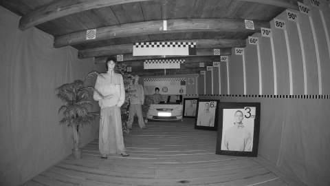 KAMERA IP BCS-V-TIP58VSR6-AI2 - 8.3 Mpx, 4K UHD 2.8 ... 12 mm - MOTOZOOM BCS View