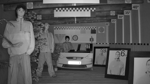 KAMERA IP BCS-V-TIP58VSR6-AI2 - 8.3 Mpx, 4K UHD 2.8 ... 12 mm - MOTOZOOM BCS View