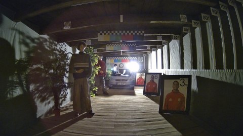 KAMERA IP BCS-V-TIP58VSR6-AI2 - 8.3 Mpx, 4K UHD 2.8 ... 12 mm - MOTOZOOM BCS View